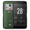 ELEPHONE Soldier – 5.5 Zoll LTE QHD Outdoor Phablet mit Android 8.0, Helio X25 Deca Core 2.5GHz, 4GB RAM, 128GB Speicher, 21MP & 16MP Kameras, 5.000mAh Akku