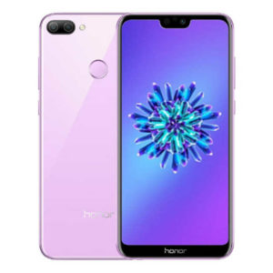 HUAWEI HONOR 9i – 5.84 Zoll LTE FHD+ Phablet mit Android 9.0, Kirin 659 Octa Core 2.4GHz, 4GB RAM, 64-128GB Speicher, Dual 13MP+2MP & Dual 16MP+2MP Kameras, 3.000mAh Akku