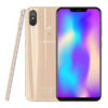 LEAGOO S9 – 5.85 Zoll LTE HD+ Phablet mit Android 8.1, MTK6750 Octa Core 1.5GHz, 4GB RAM, 32GB Speicher, Dual 13MP+2MP & 8MP Kameras, 3.300mAh Akku