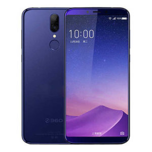 QiKU 360 N6 Pro – 5.99 Zoll LTE FHD+ Phablet mit Android 7.1, Snapdragon 660 Octa Core 2.2GHz, 4-6GB RAM, 64-128GB Speicher, Dual 16MP+2MP & 8MP Kameras, 4.050mAh Akku