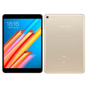 TECLAST M89 – 7.9 Zoll QXGA Tablet PC mit Android 7.0, MTK8176 Hexa Core 2.1GHz, 3GB RAM, 32GB Speicher, 8MP & 5MP Kameras, 4.840mAh Akku