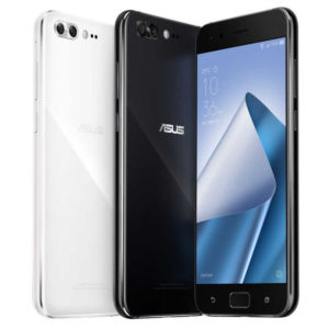 ASUS ZenFone 4 Pro – 5.5 Zoll LTE FHD Phablet mit Android 8.0, Snapdragon 835 Octa Core 2.45GHz, 6GB RAM, 64GB Speicher, Dual 12MP+16MP & 8MP Kameras, 3.600mAh Akku