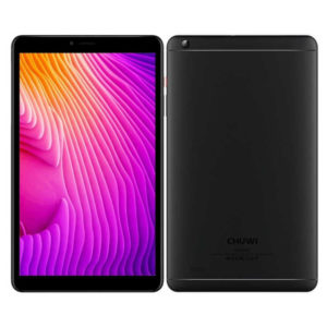 CHUWI Hi9 Pro – 8.4 Zoll WQXGA Tablet PC mit Android 8.0, Helio X20/X23 Deca Core 2.3GHz, 3GB RAM, 32GB Speicher, 8MP & 5MP Kameras, 5.000mAh Akku