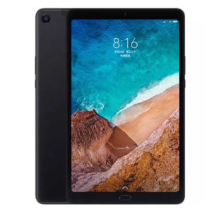 XIAOMI Mi Pad 4 Plus – 10.1 Zoll LTE WUXGA Tablet PC mit Android 9.0, Snapdragon 660 Octa Core 2.2GHz, 4GB RAM, 64-128GB Speicher, 13MP & 5MP Kameras, 8.620mAh Akku