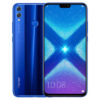 HUAWEI HONOR 8X – 6.5 Zoll LTE FHD+ Phablet mit Android 8.1, Kirin 710 Octa Core 2.1GHz, 4-6GB RAM, 64-128GB Speicher, Dual 20MP+2MP & Dual 16MP+2MP Kameras, 3.750mAh Akku