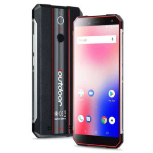 ioutdoor X – 5.7 Zoll LTE HD+ Outdoor Phablet mit Android 8.1, Helio P23 Octa Core 2.0GHz, 6GB RAM, 128GB Speicher, Dual 16MP+8MP & 13MP Kameras, 3.400mAh Akku ioutdoor X – 5.7 Zoll LTE HD+ Outdoor Phablet mit Android 8.1, Helio P23 Octa Core 2.0GHz, 6GB RAM, 128GB Speicher, Dual 16MP+8MP & 13MP Kameras, 3.400mAh Akku