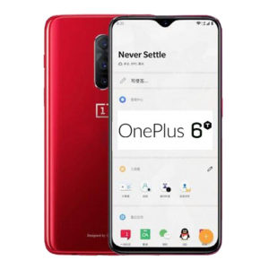 OnePlus 6T – 6.4 Zoll LTE FHD+ Phablet mit Android 9.0, Snapdragon 845 Octa Core 2.8GHz, 6-8GB RAM, 64-256GB Speicher, Dual 12MP+20MP & 25MP Kameras, 3.700mAh Akku OnePlus 6T – 6.4 Zoll LTE FHD+ Phablet mit Android 9.0, Snapdragon 845 Octa Core 2.8GHz, 6-8GB RAM, 64-256GB Speicher, Dual 12MP+20MP & 25MP Kameras, 3.700mAh Akku