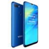 OPPO REALME 2 Pro – 6.3 Zoll LTE FHD+ Phablet mit Android 8.1, Snapdragon 660 Octa Core 2.2GHz, 4-8GB RAM, 64-128GB Speicher, Dual 16MP+2MP & 16MP Kameras, 3.500mAh Akku