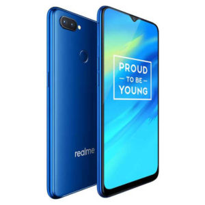 REALME 2 Pro – 6.3 Zoll LTE FHD+ Phablet mit Android 9.0, Snapdragon 660 Octa Core 1.95GHz, 4-8GB RAM, 64-128GB Speicher, Dual 16MP+2MP & 16MP Kameras, 3.500mAh Akku