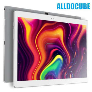 ALLDOCUBE X – 10.5 Zoll WIFI WQXGA Tablet PC mit Android 8.1, MTK8176 Hexa Core 2.1GHz, 4GB RAM, 64-128GB Speicher, 8MP & 8MP Kameras, 8.000mAh Akkus ALLDOCUBE X – 10.5 Zoll WIFI WQXGA Tablet PC mit Android 8.1, MTK8176 Hexa Core 2.1GHz, 4GB RAM, 64-128GB Speicher, 8MP & 8MP Kameras, 8.000mAh Akkus