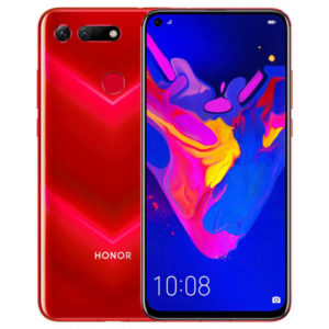 HUAWEI HONOR V20 / View 20 – 6.4 Zoll LTE FHD+ Phablet mit Android 9.0, Kirin 980 Octa Core 2.6GHz, 6-8GB RAM, 128-256GB Speicher, 48MP+TOF & 25MP Kameras, 4.000mAh Akku