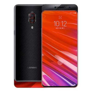 LENOVO Z5 Pro GT – 6.39 Zoll LTE FHD+ Phablet mit Android 9.0, Snapdragon 855 Octa Core 2.8GHz, 6-12GB RAM, 128-512GB Speicher, Dual 25MP+24MP & Dual 16MP+8MP Kameras, 3.350mAh Akku