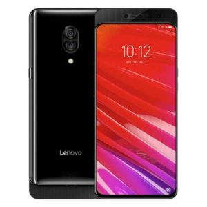 LENOVO Z5 Pro – 6.39 Zoll LTE FHD+ Phablet mit Android 8.1, Snapdragon 710 Octa Core 2.2GHz, 6GB RAM, 64-128GB Speicher, Dual 25MP+24MP & Dual 16MP+8MP Kameras, 3.350mAh Akku