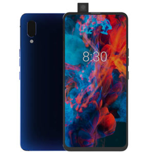 ARCHOS Diamond 2019 – 6.39 Zoll LTE FHD+ Phablet mit Android 9.0, Helio P70 Octa Core 2.1GHz, 4GB RAM, 128GB Speicher, Dual 16MP+24MP & 8MP Kameras, 3.400mAh Akku