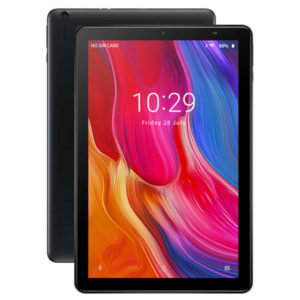 CHUWI Hi9 Plus – 10.8 Zoll WQXGA Tablet PC mit Android 8.0, Helio X27 Deca Core 2.6GHz, 4GB RAM, 64GB Speicher, 8MP & 8MP Kameras, 7.000mAh Akku