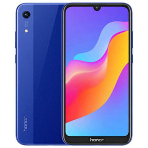 HUAWEI HONOR Play 8A – 6.09 Zoll LTE HD+ Phablet mit Android 9.0, Helio P35 Octa Core 2.3GHz, 3GB RAM, 32-64GB Speicher, 13MP & 8MP Kameras, 3.020mAh Akku