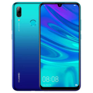 HUAWEI P Smart 2019 – 6.21 Zoll LTE FHD+ Phablet mit Android 9.0, Kirin 710 Octa Core 2.2GHz, 3-4GB RAM, 32-64GB Speicher, Dual 13MP+2MP & 8MP/16MP Kameras, 3.400mAh Akku