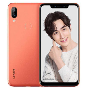 LENOVO S5 Pro GT – 6.2 Zoll LTE FHD+ Phablet mit Android 8.1, Snapdragon 660 Octa Core 2.2GHz, 4-6GB RAM, 64GB Speicher, Dual 12MP+20MP & Dual 20MP+8MP Kameras, 3.500mAh Akku