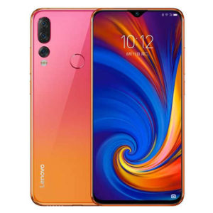 LENOVO Z5S – 6.3 Zoll LTE FHD+ Phablet mit Android 9.0, Snapdragon 710 Octa Core 2.2GHz, 4-6GB RAM, 64-128GB Speicher, Triple 16MP+8MP+5MP & 16MP Kameras, 3.300mAh Akku