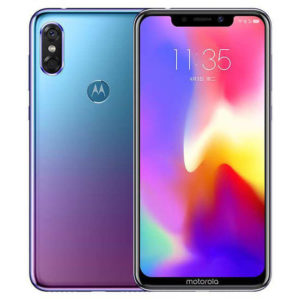 MOTOROLA Moto P30 – 6.2 Zoll LTE FHD+ Phablet mit Android 9.0, Snapdragon 636 Octa Core 2.0GHz, 6GB RAM, 64-128GB Speicher, Dual 16MP+5MP & 12MP Kameras, 3.000mAh Akku