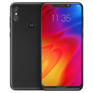 MOTOROLA Moto P30 Note – 6.2 Zoll LTE FHD+ Phablet mit Android 9.0, Snapdragon 636 Octa Core 1.8GHz, 4-6GB RAM, 64GB Speicher, Dual 16MP+5MP & 12MP Kameras, 5.000mAh Akku