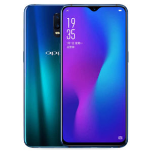 OPPO R17 – 6.4 Zoll LTE FHD+ Phablet mit Android 8.1, Snapdragon 670 Octa Core 2.0GHz, 6-8GB RAM, 128GB Speicher, Dual 16MP+5MP & 25MP Kameras, 3.500mAh Akku