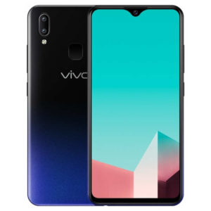 VIVO U1 – 6.2 Zoll LTE HD+ Phablet mit Android 8.1, Snapdragon 439 Octa Core 2.0GHz, 3-4GB RAM, 32-64GB Speicher, Dual 13MP+2MP & 8MP Kameras, 4.030mAh Akku