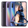 XIAOMI Mi 9 – 6.4 Zoll LTE FHD+ Phablet mit Android 9.0, Snapdragon 855 Octa Core 2.8GHz, 6-8GB RAM, 128-256GB Speicher, Triple 48MP+12MP+16MP & 20MP Kameras, 3.500mAh Akku
