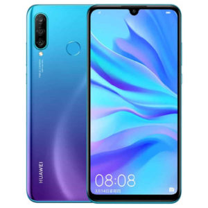 HUAWEI Nova 4e – 6.15 Zoll LTE FHD+ Phablet mit Android 9.0, Kirin 710 Octa Core 2.2GHz, 4-6GB RAM, 128GB Speicher, Triple 24MP+8MP+2MP & 32MP Kameras, 3.340mAh Akku