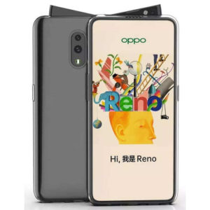 OPPO Reno – 6.4 Zoll LTE FHD+ Phablet mit Android 9.0, Snapdragon 710 Octa Core 2.2GHz, 6-8GB RAM, 128-256GB Speicher, Dual 48MP+5MP & 16MP Kameras, 3.765mAh Akku