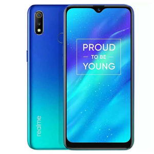 REALME 3 – 6.22 Zoll LTE HD+ Phablet mit Android 9.0, Helio P70 Octa Core 2.1GHz, 3-4GB RAM, 32-64GB Speicher, Dual 13MP+2MP & 13MP Kameras, 4.230mAh Akku