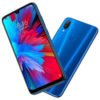 XIAOMI Redmi 7 – 6.26 Zoll LTE HD+ Phablet mit Android 9.0, Snapdragon 632 Octa Core 1.8GHz, 2-4GB RAM, 16-64GB Speicher, Dual 12MP+8MP & 8MP Kameras, 4.000mAh Akku