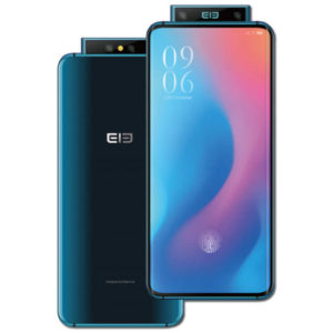 Elephone U2 Pro – 6.42 Zoll LTE FHD+ Phablet mit Android 9.0, Helio P60 Octa Core 2.0GHz, 6GB RAM, 128GB Speicher, Dual 12MP+5MP & 16MP Kameras, 3.600mAh Akku