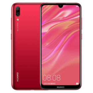 HUAWEI Enjoy 9 – 6.26 Zoll LTE HD+ Phablet mit Android 8.1, Snapdragon 450 Octa Core 1.8GHz, 3-4GB RAM, 32-64GB Speicher, Dual 13MP+2MP & 8MP Kameras, 4.000mAh Akku