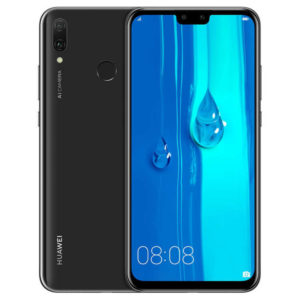 HUAWEI Enjoy 9 Plus – 6.5 Zoll LTE FHD+ Phablet mit Android 8.1, Kirin 710 Octa Core 2.2GHz, 4-6GB RAM, 64-128GB Speicher, Dual 13MP+2MP & Dual 16MP+2MP Kameras, 4.000mAh Akku