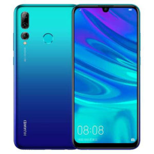 HUAWEI Enjoy 9S – 6.21 Zoll LTE FHD+ Phablet mit Android 9.0, Kirin 710 Octa Core 2.2GHz, 4-6GB RAM, 64-128GB Speicher, Triple 24MP+16MP+2MP & 8MP Kameras, 3.400mAh Akku