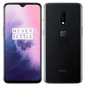 OnePlus 7 – 6.41 Zoll LTE FHD+ Phablet mit Android 9.0, Snapdragon 855 Octa Core 2.8GHz, 8-12GB RAM, 256GB Speicher, Dual 48MP+5MP & 16MP Kameras, 3.700mAh Akku