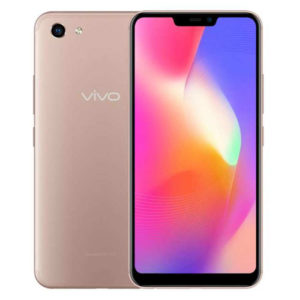 VIVO Y81s – 6.22 Zoll LTE HD+ Phablet mit Android 8.1, Helio P22 Octa Core 2.0GHz, 3GB RAM, 64GB Speicher, 13MP & 5MP Kameras, 3.260mAh Akku