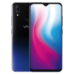 VIVO Y91 – 6.22 Zoll LTE HD+ Phablet mit Android 8.1, Helio P20 Octa Core 2.0GHz, 2-3GB RAM, 32-64GB Speicher, Dual 13MP+2MP & 8MP Kameras, 4.030mAh Akku