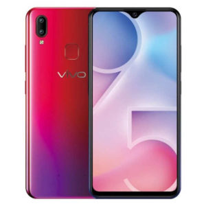 VIVO Y95 – 6.22 Zoll LTE HD+ Phablet mit Android 8.1, Snapdragon 439 Octa Core 2.0GHz, 4GB RAM, 64GB Speicher, Dual 13MP+2MP & 20MP Kameras, 4.030mAh Akku