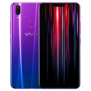 VIVO Z1 Lite – 6.26 Zoll LTE FHD+ Phablet mit Android 8.1, Snapdragon 626 Octa Core 2.2GHz, 4GB RAM, 32GB Speicher, Dual 16MP+2MP & 16MP Kameras, 3.260mAh Akku