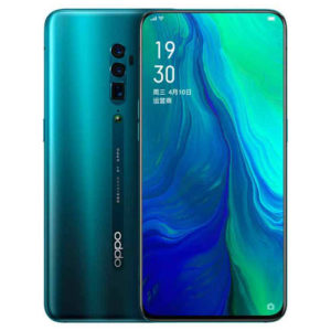 OPPO Reno 10x Zoom – 6.6 Zoll LTE FHD+ Phablet mit Android 9.0, Snapdragon 855 Octa Core 2.84GHz, 6-8GB RAM, 128-256GB Speicher, Triple 48MP+13MP+8MP & 16MP Kameras, 4.065mAh Akku