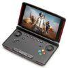 POWKIDDY X18 – 5.5 Zoll WXGA Game Tablet PC mit Android 7.0, MTK8163 Quad Core 1.3GHz, 2GB RAM, 16GB Speicher, 5.000mAh Akku