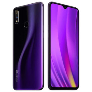 REALME X Lite – 6.3 Zoll LTE FHD+ Phablet mit Android 9.0, Snapdragon 710 Octa Core 2.2GHz, 4-6GB RAM, 64-128GB Speicher, Dual 16MP+5MP & 25MP Kameras, 4.000mAh Akku