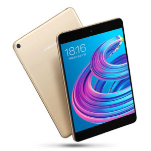TECLAST M89 Pro – 7.9 Zoll QXGA Tablet PC mit Android 7.1, Helio X27 Deca Core 2.6GHz, 3GB RAM, 32GB Speicher, 5MP & 5MP Kameras, 4.840mAh Akku TECLAST M89 Pro – 7.9 Zoll QXGA Tablet PC mit Android 7.1, Helio X27 Deca Core 2.6GHz, 3GB RAM, 32GB Speicher, 5MP & 5MP Kameras, 4.840mAh Akku