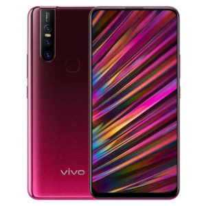 VIVO V15 – 6.53 Zoll LTE FHD+ Phablet mit Android 9.0, Helio P70 Octa Core 2.1GHz, 6GB RAM, 64-128GB Speicher, Triple 12MP+8MP+5MP & 32MP Kameras, 4.000mAh Akku