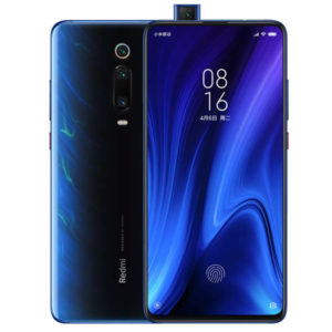 XIAOMI REDMI K20 – 6.39 Zoll LTE FHD+ Phablet mit Android 9.0, Snapdragon 730 Octa Core 2.2GHz, 6-8GB RAM, 64-256GB Speicher, Dual 48MP+13MP & 20MP Kameras, 4.000mAh Akku