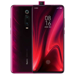 XIAOMI REDMI K20 Pro – 6.39 Zoll LTE FHD+ Phablet mit Android 9.0, Snapdragon 855 Octa Core 2.84GHz, 6-8GB RAM, 64-256GB Speicher, Triple 48MP+13MP+8MP & 20MP Kameras, 4.000mAh Akku