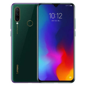 LENOVO Z6 Lite – 6.3 Zoll LTE FHD+ Phablet mit Android 9.0, Snapdragon 710 Octa Core 2.2GHz, 4-6GB RAM, 64-128GB Speicher, Triple 16MP+8MP+5MP & 16MP Kameras, 4.050mAh Akku