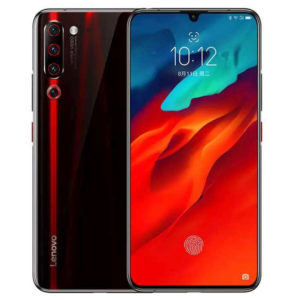 LENOVO Z6 Pro – 6.39 Zoll 5G FHD+ Phablet mit Android 9.0, Snapdragon 855 Octa Core 2.84GHz, 6-12GB RAM, 128-512GB Speicher, Quad 48MP+16MP+8MP+2MP & 32MP Kameras, 4.000mAh Akku